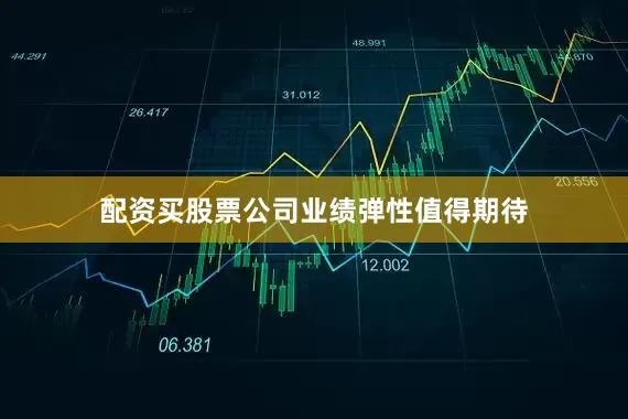 配资买股票公司业绩弹性值得期待
