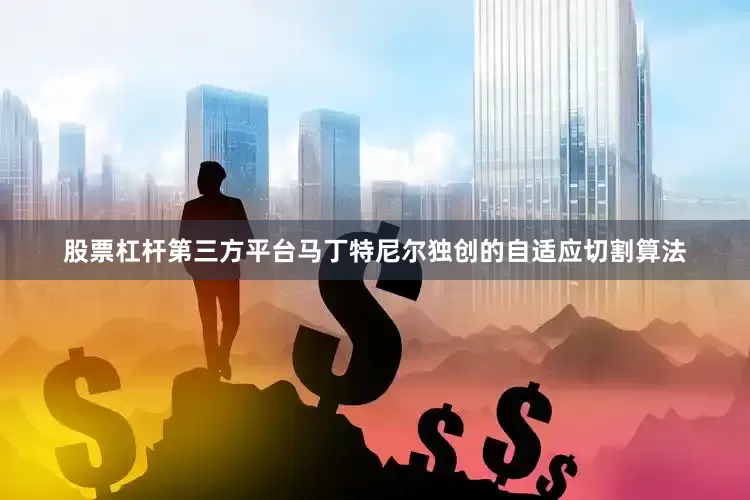 股票杠杆第三方平台马丁特尼尔独创的自适应切割算法