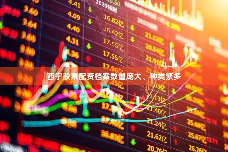西宁股票配资档案数量庞大、种类繁多